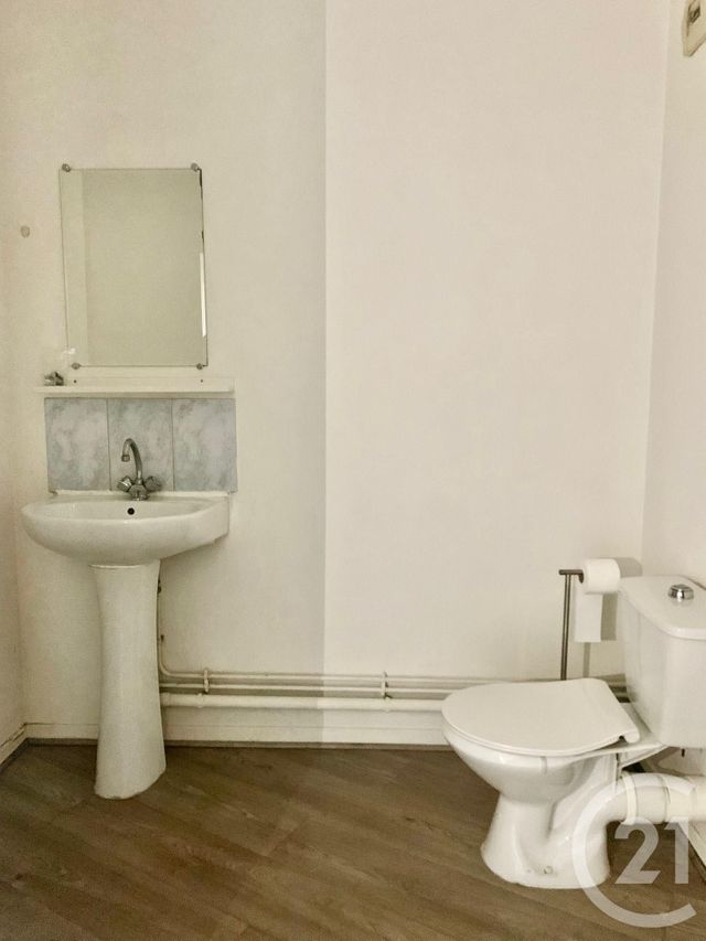 Appartement Studio &agrave; vendre - 1 pi&egrave;ce - 34,89 m2 - Domont - 95 - ILE-DE-FRANCE