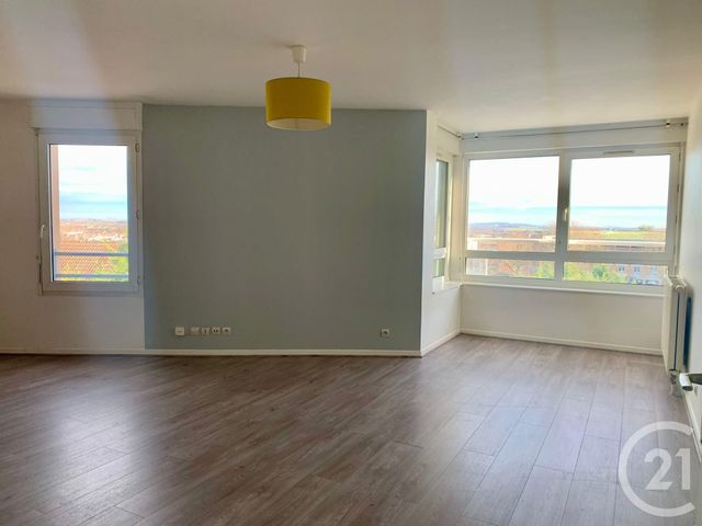Appartement Studio &agrave; vendre - 1 pi&egrave;ce - 34,89 m2 - Domont - 95 - ILE-DE-FRANCE
