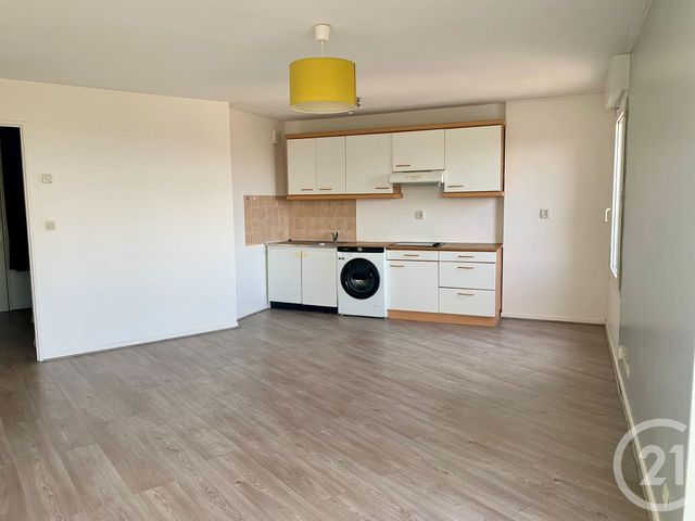Appartement Studio &agrave; vendre - 1 pi&egrave;ce - 34,89 m2 - Domont - 95 - ILE-DE-FRANCE