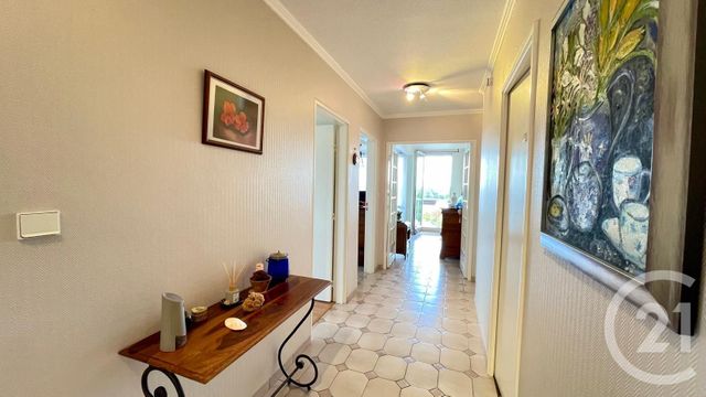 Appartement F4 à vendre - 4 pièces - 77,51 m2 - Domont - 95 - ILE-DE-FRANCE