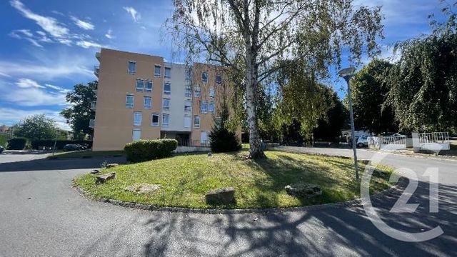 Appartement F4 à vendre - 4 pièces - 77,51 m2 - Domont - 95 - ILE-DE-FRANCE