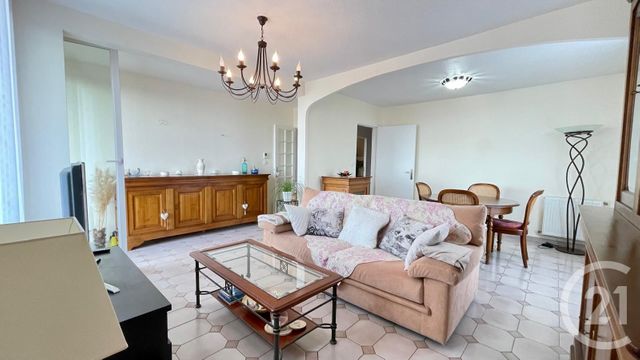 appartement - DOMONT - 95