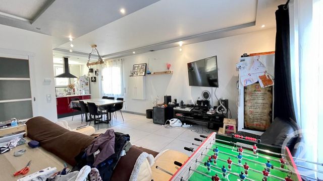 Maison à vendre - 6 pièces - 117,25 m2 - Bouffemont - 95 - ILE-DE-FRANCE