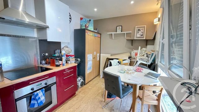 Maison à vendre - 6 pièces - 117,25 m2 - Bouffemont - 95 - ILE-DE-FRANCE