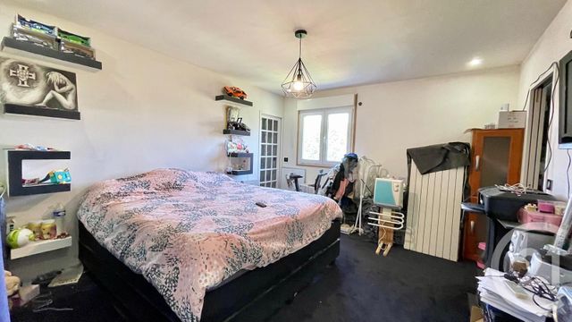 Maison à vendre - 6 pièces - 117,25 m2 - Bouffemont - 95 - ILE-DE-FRANCE