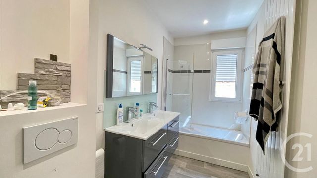 Maison à vendre - 6 pièces - 117,25 m2 - Bouffemont - 95 - ILE-DE-FRANCE