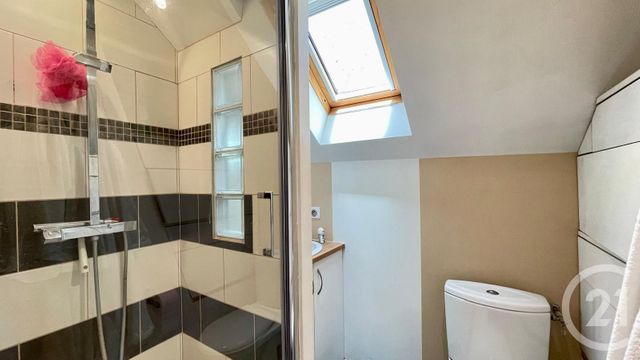 Maison à vendre - 6 pièces - 117,25 m2 - Bouffemont - 95 - ILE-DE-FRANCE