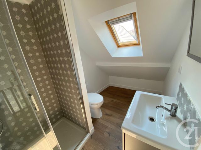 Maison à louer - 4 pièces - 100 m2 - Domont - 95 - ILE-DE-FRANCE