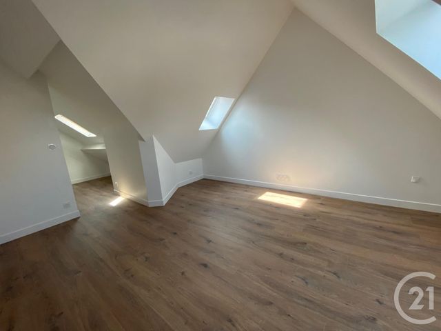 Maison à louer - 4 pièces - 100 m2 - Domont - 95 - ILE-DE-FRANCE