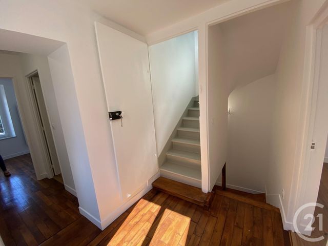 Maison à louer - 4 pièces - 100 m2 - Domont - 95 - ILE-DE-FRANCE