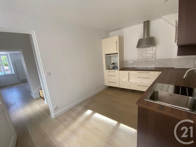 Maison à louer - 4 pièces - 100 m2 - Domont - 95 - ILE-DE-FRANCE