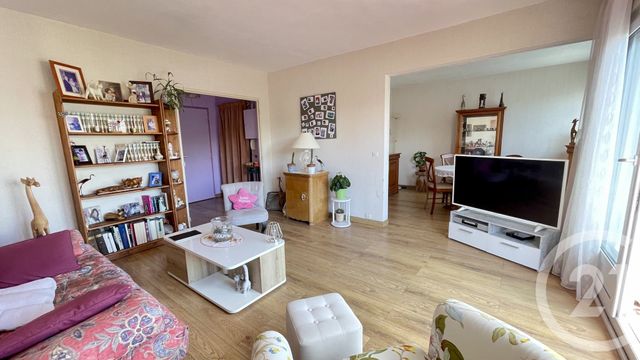 Prix immobilier DOMONT - Photo d’un appartement vendu