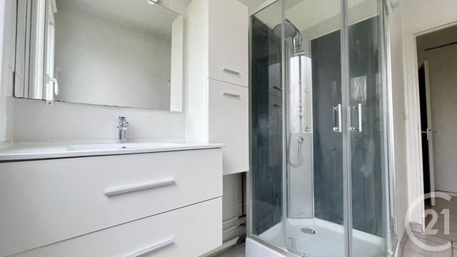 Appartement F2 à vendre - 2 pièces - 50,97 m2 - Domont - 95 - ILE-DE-FRANCE