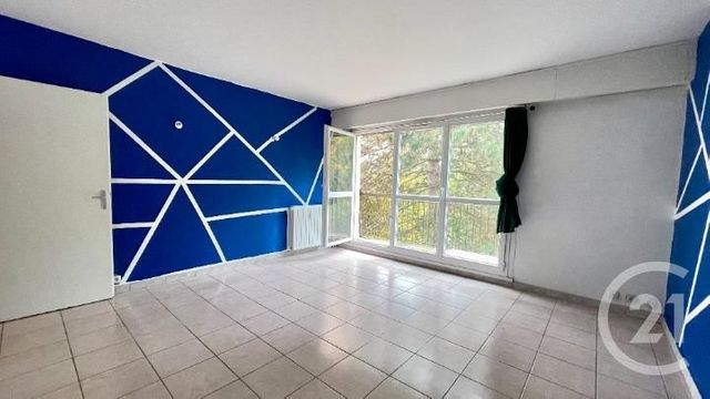 Appartement F2 à vendre - 2 pièces - 50,97 m2 - Domont - 95 - ILE-DE-FRANCE