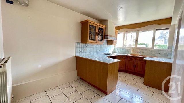 Maison à vendre - 4 pièces - 82,37 m2 - Bouffemont - 95 - ILE-DE-FRANCE