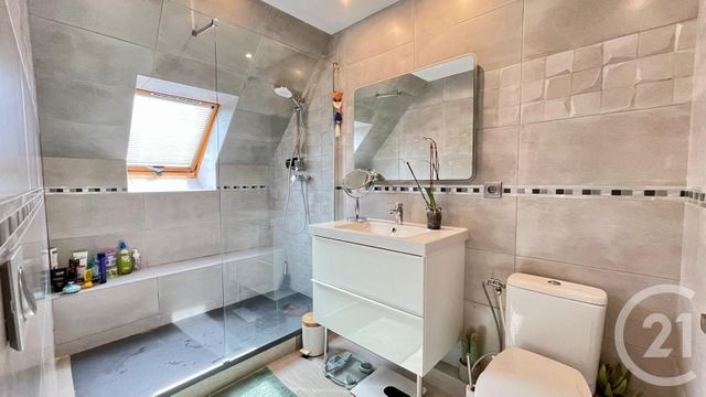 Maison à vendre - 4 pièces - 97,12 m2 - Ecouen - 95 - ILE-DE-FRANCE