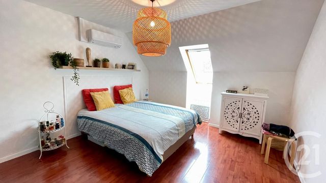 Maison à vendre - 4 pièces - 97,12 m2 - Ecouen - 95 - ILE-DE-FRANCE