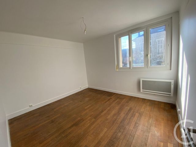 Appartement F3 &agrave; louer - 3 pi&egrave;ces - 56,28 m2 - Ecouen - 95 - ILE-DE-FRANCE