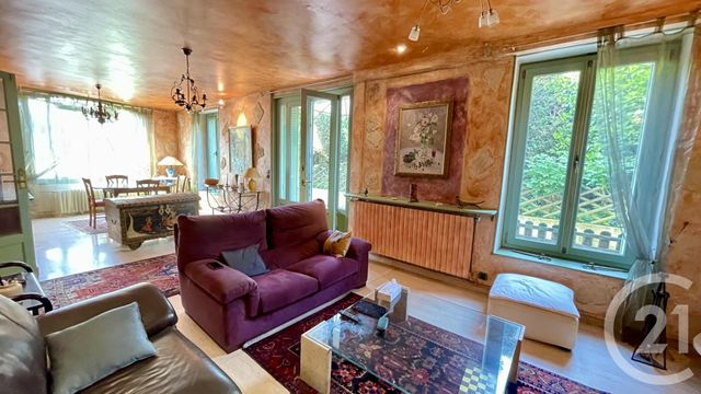 Maison à vendre - 8 pièces - 162 m2 - Piscop - 95 - ILE-DE-FRANCE