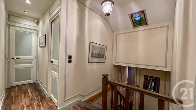 Maison à vendre - 8 pièces - 162 m2 - Piscop - 95 - ILE-DE-FRANCE