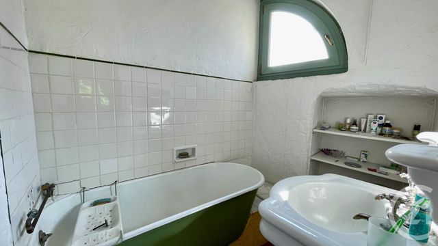 Maison à vendre - 8 pièces - 162 m2 - Piscop - 95 - ILE-DE-FRANCE