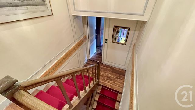 Maison à vendre - 8 pièces - 162 m2 - Piscop - 95 - ILE-DE-FRANCE