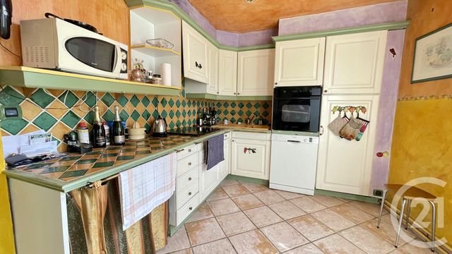 Maison à vendre - 8 pièces - 162 m2 - Piscop - 95 - ILE-DE-FRANCE