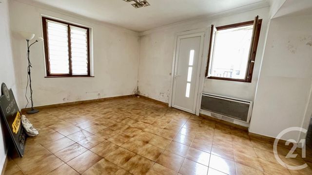 Appartement à vendre - 3 pièces - 48,47 m2 - Moisselles - 95 - ILE-DE-FRANCE