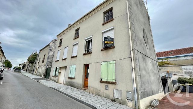 appartement - MOISSELLES - 95