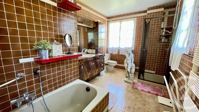 Maison à vendre - 9 pièces - 160 m2 - Domont - 95 - ILE-DE-FRANCE