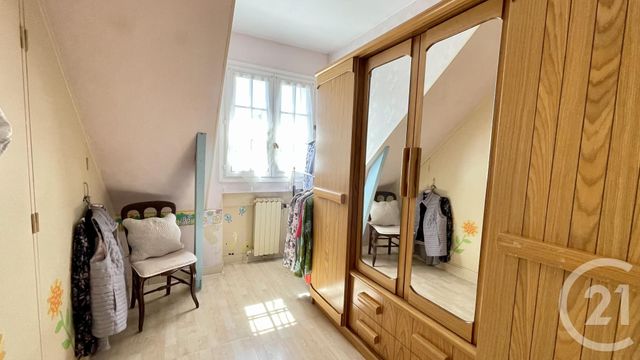 Maison à vendre - 9 pièces - 160 m2 - Domont - 95 - ILE-DE-FRANCE