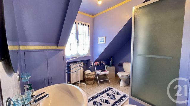 Maison à vendre - 9 pièces - 160 m2 - Domont - 95 - ILE-DE-FRANCE