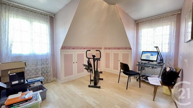 Maison à vendre - 9 pièces - 160 m2 - Domont - 95 - ILE-DE-FRANCE