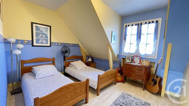 Maison à vendre - 9 pièces - 160 m2 - Domont - 95 - ILE-DE-FRANCE