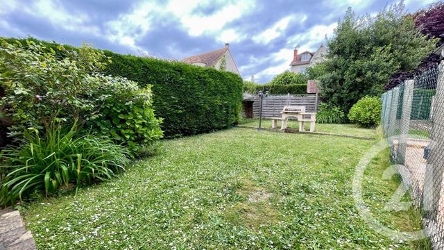 Maison à vendre - 5 pièces - 106,03 m2 - Domont - 95 - ILE-DE-FRANCE