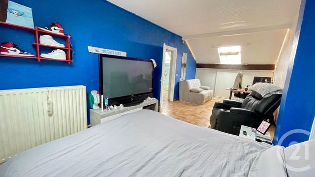 Maison à vendre - 5 pièces - 106,03 m2 - Domont - 95 - ILE-DE-FRANCE