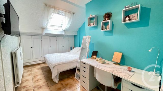 Maison à vendre - 5 pièces - 106,03 m2 - Domont - 95 - ILE-DE-FRANCE