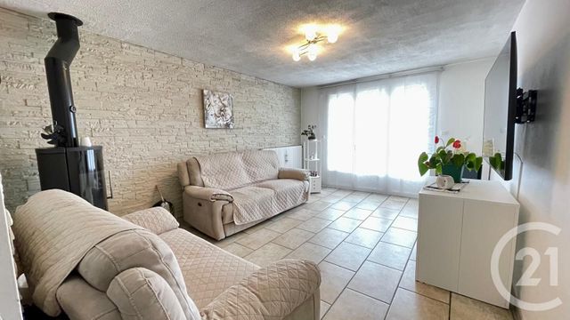 Maison à vendre - 5 pièces - 106,03 m2 - Domont - 95 - ILE-DE-FRANCE