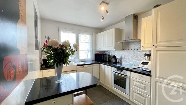 Maison à vendre - 5 pièces - 106,03 m2 - Domont - 95 - ILE-DE-FRANCE