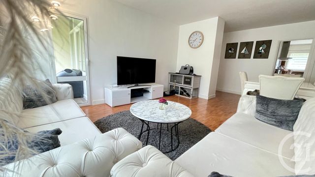Appartement F3 à vendre - 4 pièces - 72,02 m2 - Ecouen - 95 - ILE-DE-FRANCE