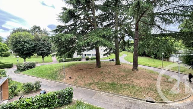 Appartement F3 à vendre - 4 pièces - 72,02 m2 - Ecouen - 95 - ILE-DE-FRANCE