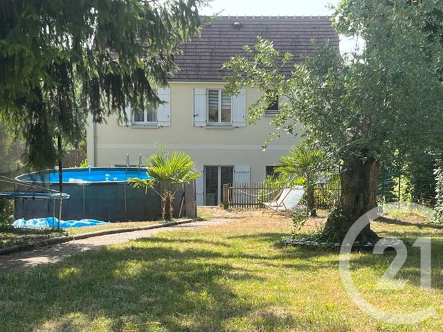 maison - DOMONT - 95