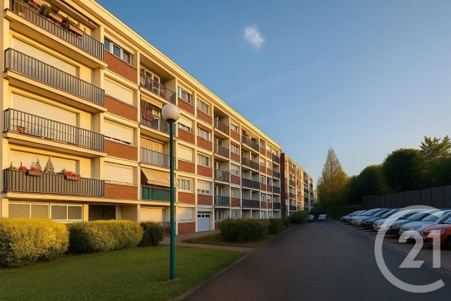 Appartement à vendre DOMONT