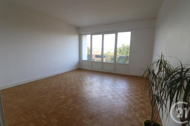 Appartement T3 à vendre - 3 pièces - 63,50 m2 - Domont - 95 - ILE-DE-FRANCE