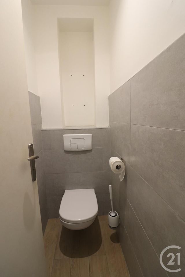 Appartement T3 à vendre - 3 pièces - 63,50 m2 - Domont - 95 - ILE-DE-FRANCE