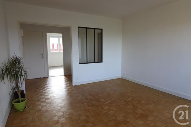 Appartement T3 à vendre - 3 pièces - 63,50 m2 - Domont - 95 - ILE-DE-FRANCE