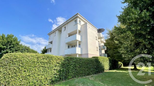 appartement - ECOUEN - 95