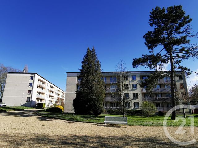 appartement - DOMONT - 95