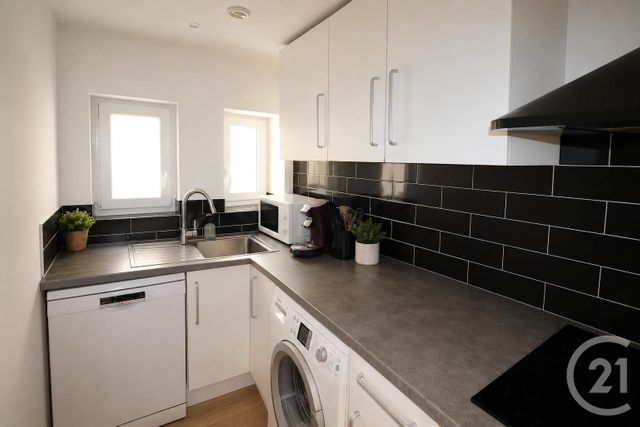 Maison &agrave; vendre - 5 pi&egrave;ces - 78,01 m2 - Ecouen - 95 - ILE-DE-FRANCE