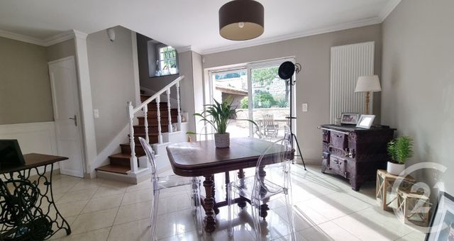 Maison &agrave; vendre - 7 pi&egrave;ces - 145 m2 - Maffliers - 95 - ILE-DE-FRANCE